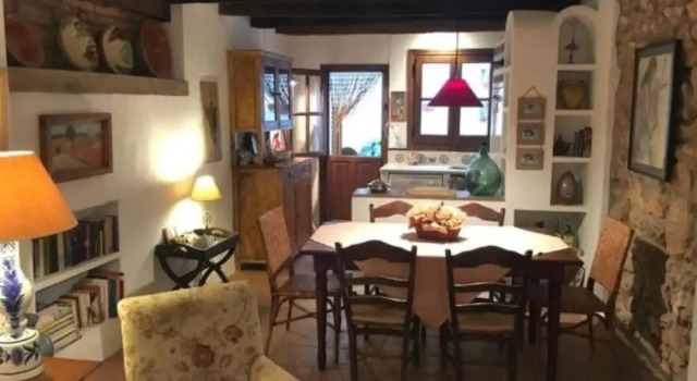 Casa Nina