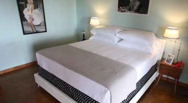 The Terrace Inn, Rezervovat Hotel Coleman Texas