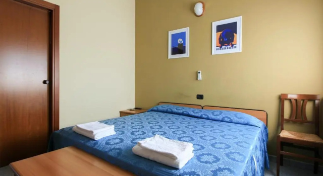 Двухместный номер Standard Locanda La Castellana