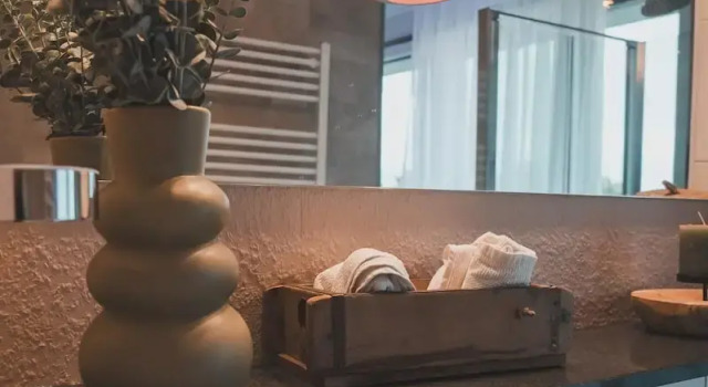 Полулюкс K&T Estates & Spa, Frankfurt