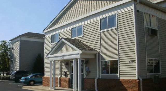 InTown Suites Extended Stay Indianapolis IN -I70 Post Drive, Reserva ahora Hotel Warren Township Indianápolis