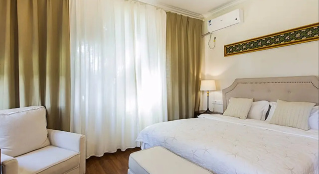 Номер Comfort Dali Yunxi Boutique Inn