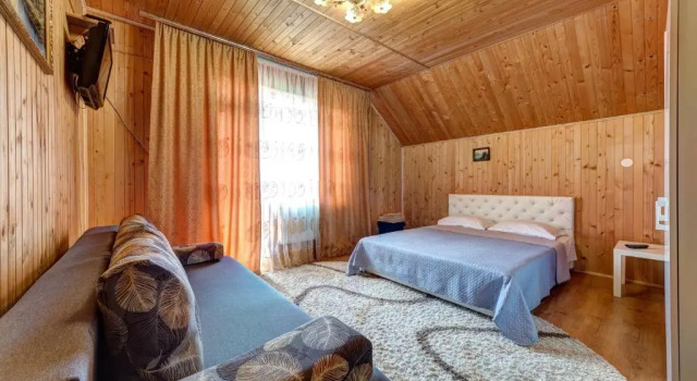 Номер Economy Guest House Velet