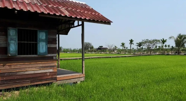 Sanikul Resort, Забронировать Курортный отель  