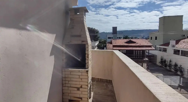 Студия Residencial Batista