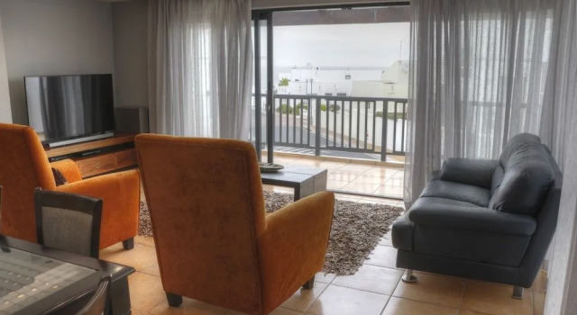 Cape Verde Drive