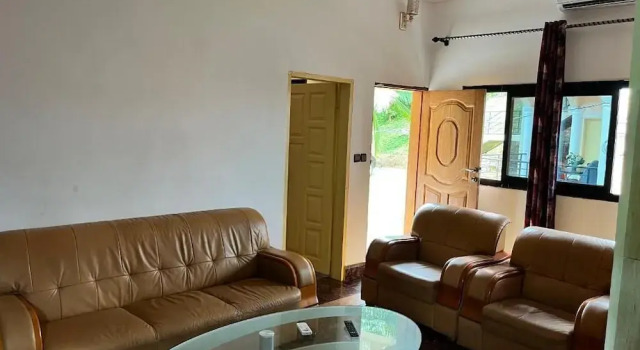 Confort appartement Prestige Beach Residence
