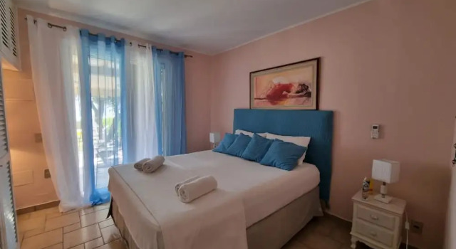 Corfu Glyfada Beach Apartment 13, Забронировать Апартаменты/квартира Отели периферии Ионических островов с парковкой, Парковка