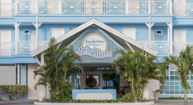 Palm Haven, Rezerwuj Hotel Hotele w Monchy ze śniadaniem, Śniadanie