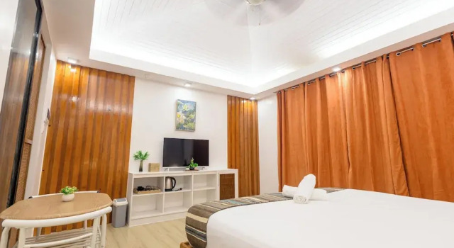 Номер Superior E L Westensee Resort