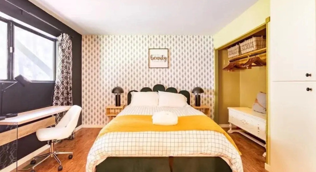 3390 Pine Hill Road 2 Bedroom Home