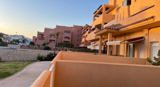 Apartamento Tarifa