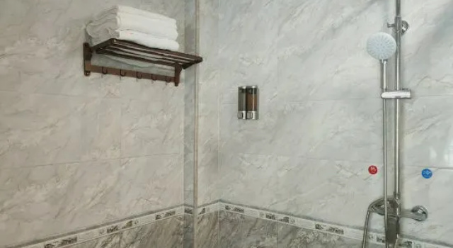 Люкс Fei Fan Seasons·Guest House