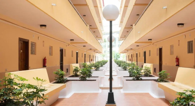 LOS ANGELES Holiday Home, Book Hotel Hotels in Tenerife with Parking, Parking