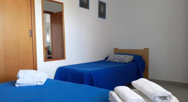Residence Le 4 Stagioni, Prenota Hotel Menfi Sicilia