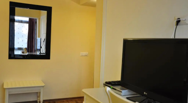 Двухместный номер Superior Vigo Grand Hotel