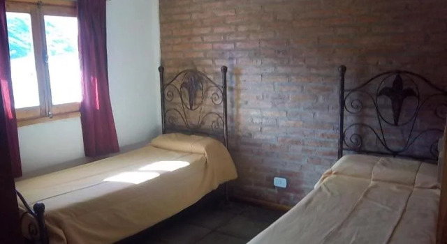 La Quebrada Apartamentos, Prenota Residence Potrero de los Funes San Luis Province