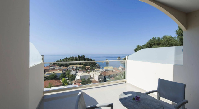 Agnanti, Rezerwuj Hotel Hotele 3-gwiazdkowe w Epir, 3*