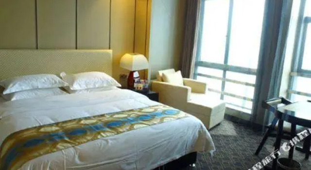 Xulong Hotel, Prenota Hotel Hotel a Taizhou con parcheggio, Parcheggio