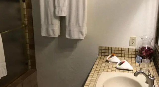 Номер Standard Hale Maluhia Country Inn