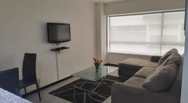 Апартаменты Ecusuites 1011 Torre Sol II Park1ng - Airport
