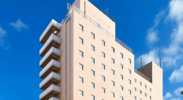 Run of House Alpico Plaza Hotel