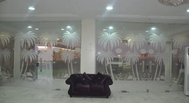 Al Muntaza Hotel, Забронировать Отель Даммам Эш-Шаркия