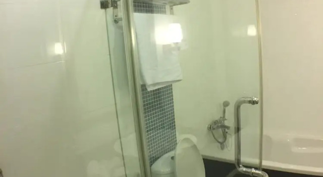 Двухместный номер Superior Hiran Residence