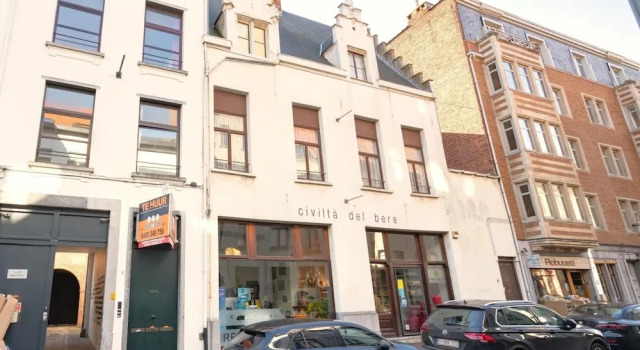 Old Town Lodge Antwerp Apartment, Забронировать Апартаменты/квартира Апартаменты Антверпена, рядом с Red Star Line Museum, Апартаменты/квартира