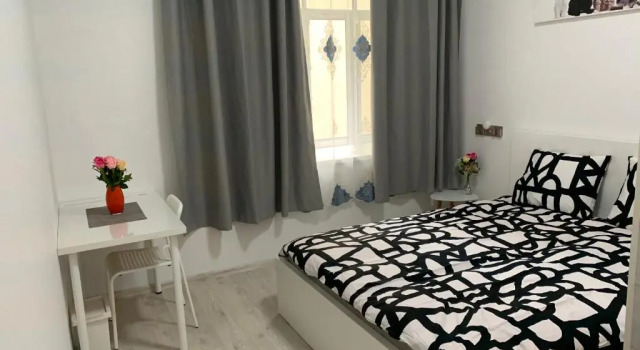 Standard Kahden hengen huone Smart Inn