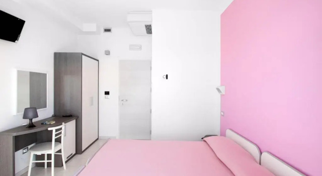 Двухместный номер Standard Hotel La Maestra