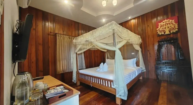 Kenikar Raintree Resort Chumphon