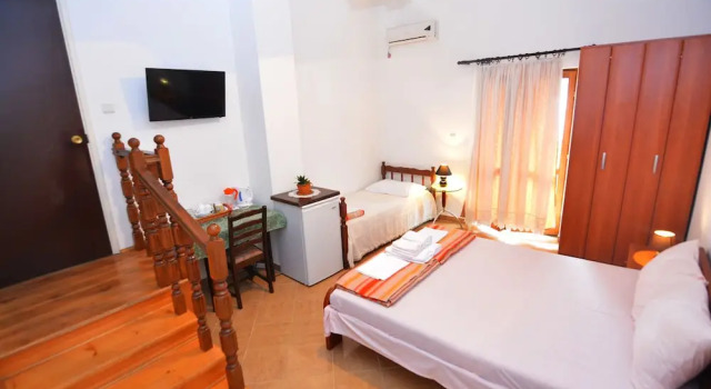 Номер Comfort Apartments & Rooms Vanja