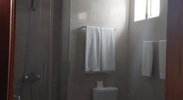 Номер Standard Varandas da Ria