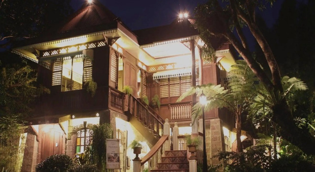Sulyap Bed & Breakfast – Casa de Obando Boutique Hotel, Đặt Khách sạn boutique Khách sạn boutique ở Quezon, Khách sạn boutique