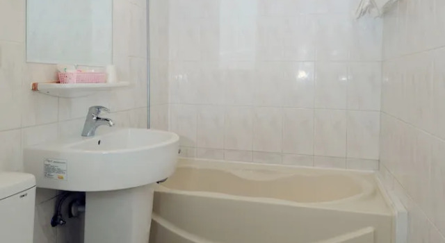 Номер Deluxe LI QING Hotel