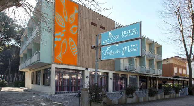Hotel Stella del Mare