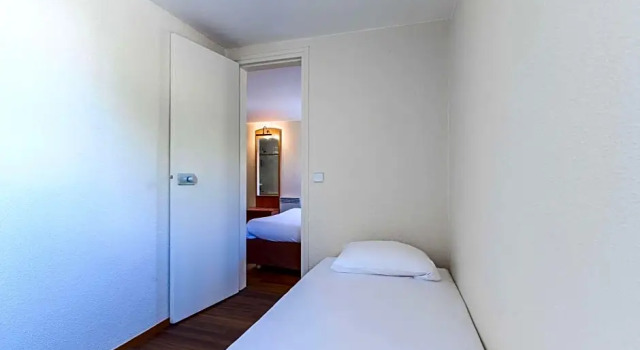 Номер Standard Comfort Hotel Amiens Nord
