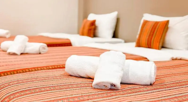 Трёхместный номер Deluxe Rasa Boutique Hotel Chiang Rai