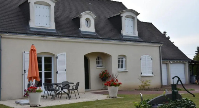 Номер Standard Le Clos du Vieux Port