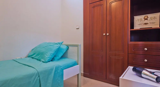 Sea Sound Villa