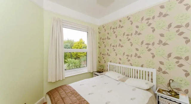 Standaard kamer Foy House