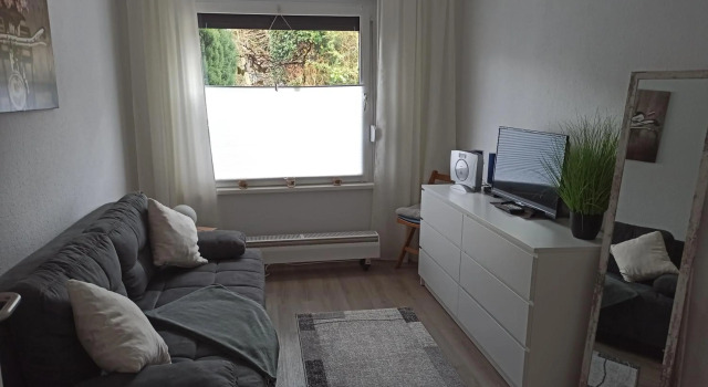 Ferienwohnung Löwenzahn