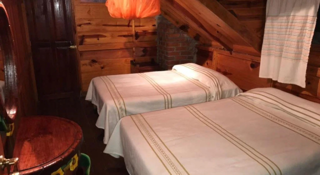 Finca Paraiso-El Canto de la Sirena, Rezervovat Hotel Zirahuén Michoacan