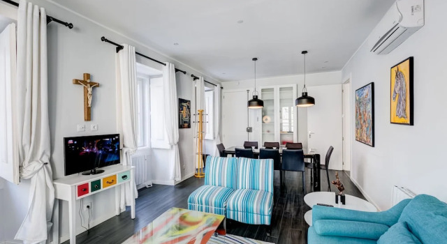 Borealis Lisbon Apartments - Bairro Alto, Забронировать Апартаменты/квартира Лиссабон Эстремадура, рядом с Money Museum