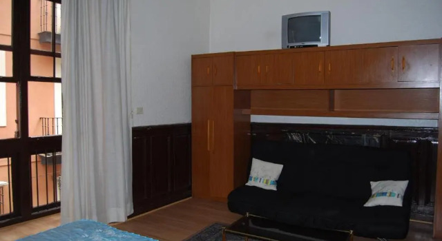 Номер Standard Casual Fuentes Bilbao