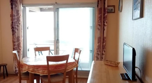 Appartement La Rochelle, 2 pièces, 4 personnes - FR-1-551-3
