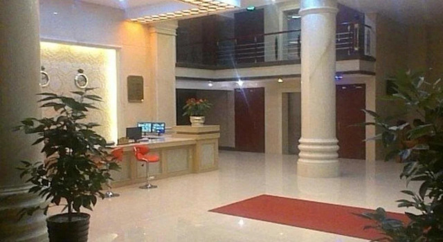 Dongxing Dequan Hotel, Rezerwuj Hotel Dongxing Guangxi