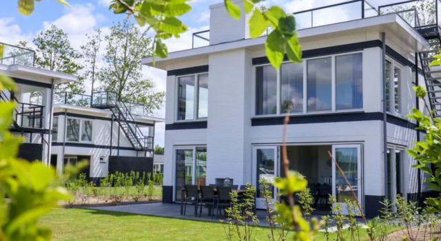 Villa Meerzicht 10, Varaa Villa Nijkerk Gelderland