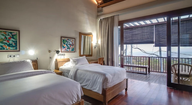 Villa De Kutuh Villa